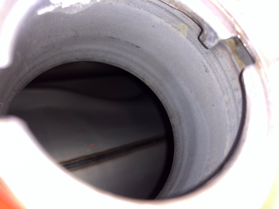 Honda NX 650 Dominator RD02 [1992] - Tanque de gasolina