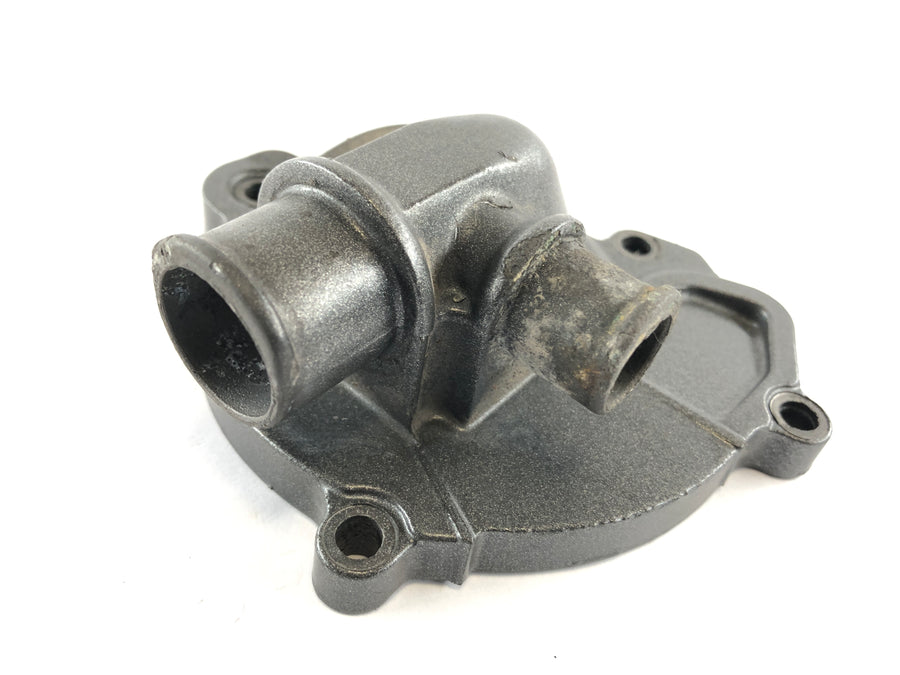 Aprilia RSV 1000 RR Factory [2009] - Tapa de la tapa del motor de la bomba de agua