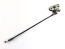 Aprilia RSV 1000 RR Factory [2009] - Lock de asiento-2