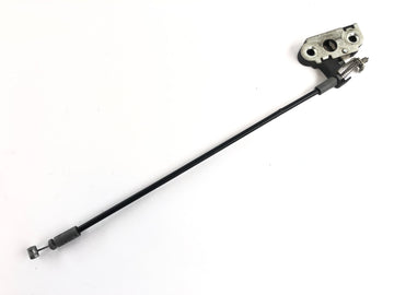 Aprilia RSV 1000 RR Factory [2009] - Lock de asiento - 0