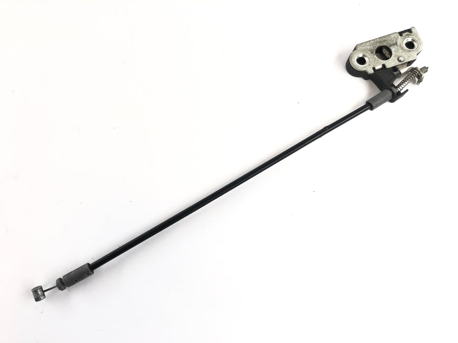 Aprilia RSV 1000 RR Factory [2009] - Lock de asiento