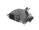 Honda CB 550 F [Super Sport] - Caja de filtro de aire Airbox-4