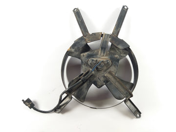 Suzuki GSX -R 750W GR7BA - Ventilador de refrigerador de agua fría - 0