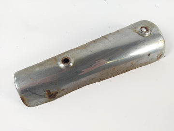 Ducati Pantah - Cagiva Alazzurra - Panel de escape - 0