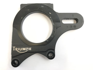 Triumph Daytona 955i T595N [2001] - Ancla de freno de placa de anclaje