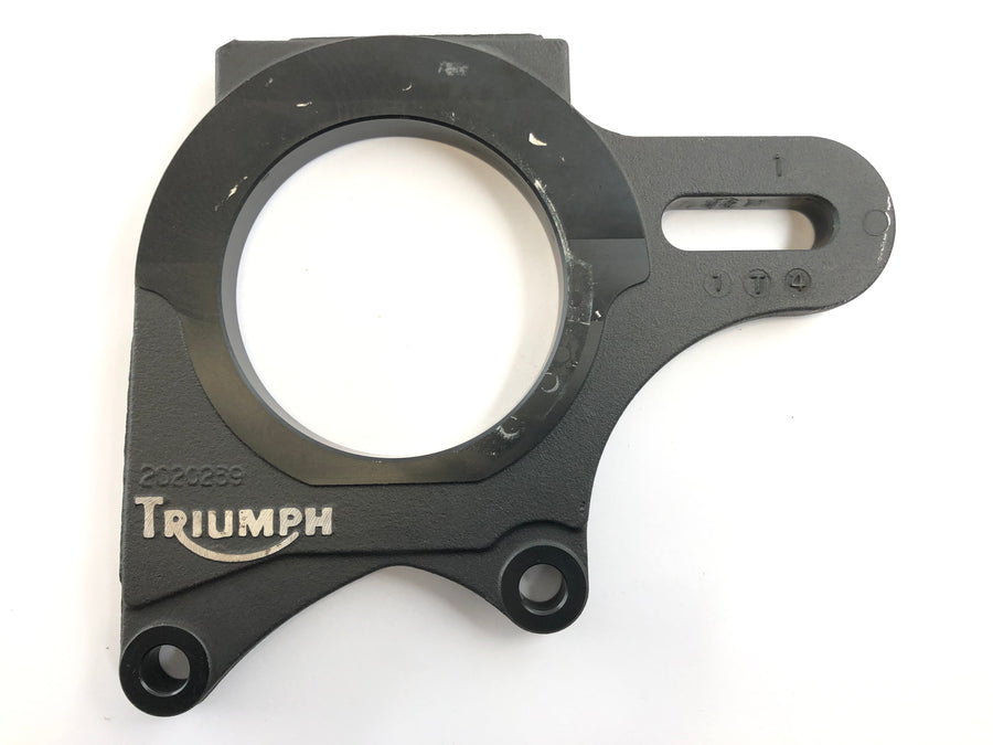 Triumph Daytona 955i T595N [2001] - Ancla de freno de placa de anclaje