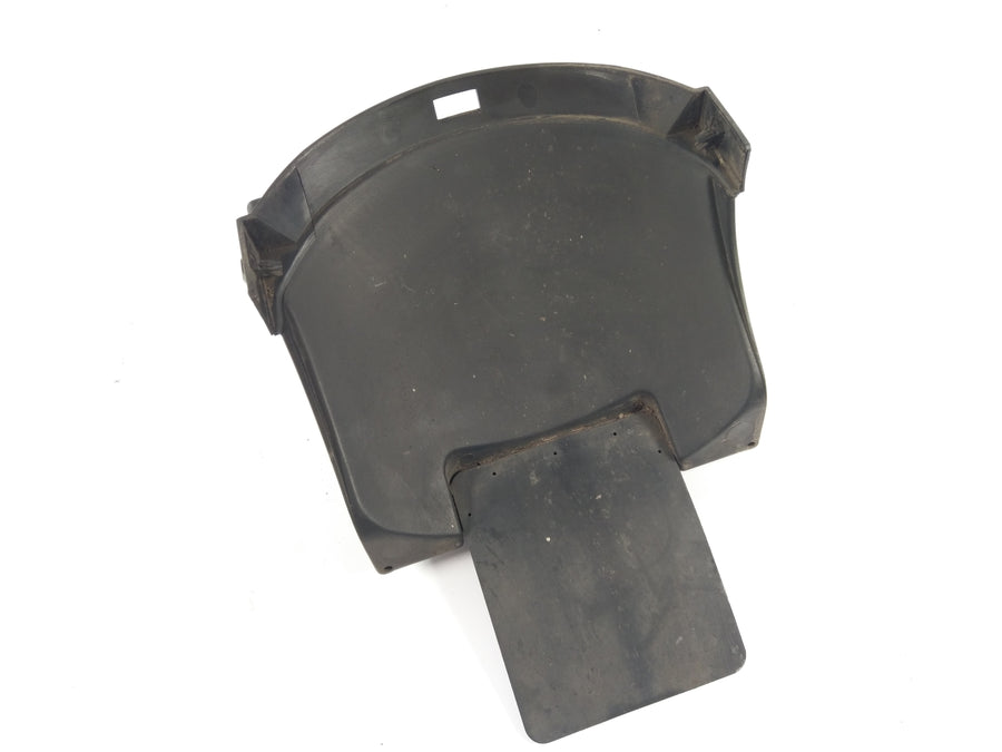 BMW R 1150 R R21 [2001] - Protección contra salpicaduras de Interior Hinterrad