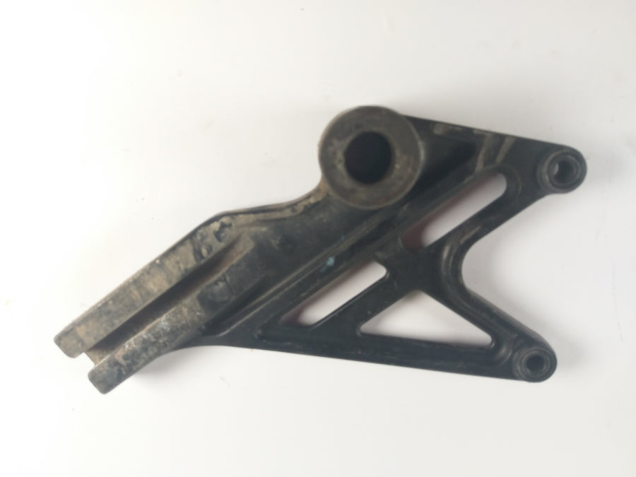 Suzuki DR 650 SP42B - rueda trasera de anclaje de freno