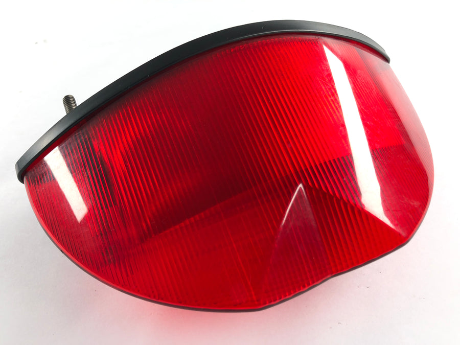 BMW F 800 S [2007] - Luz trasera