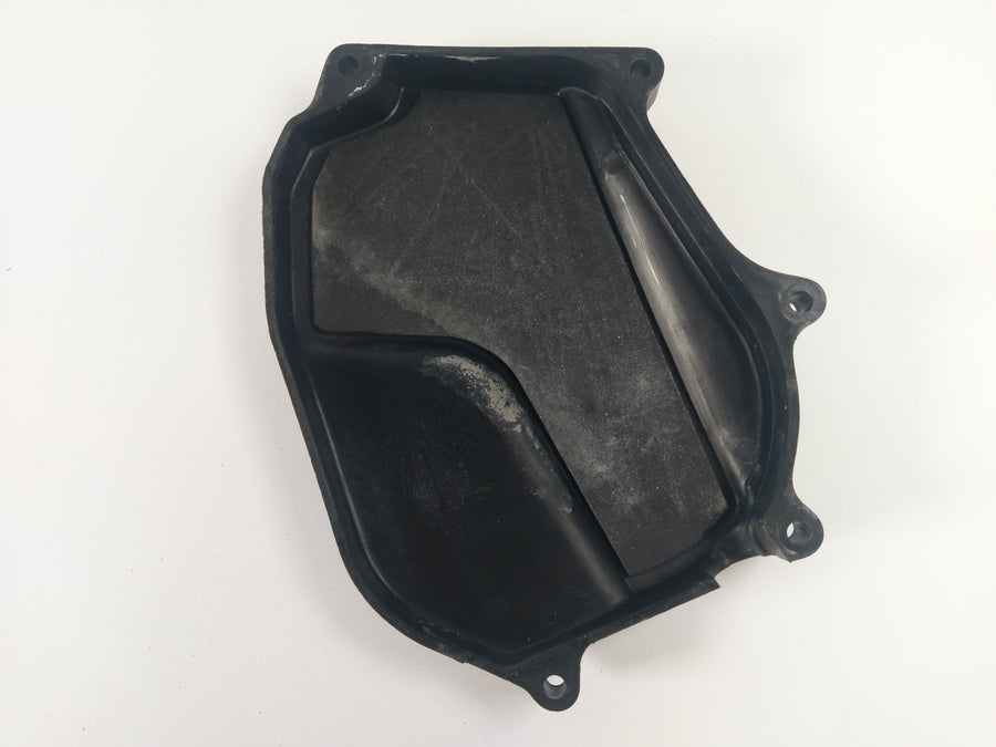 Yamaha TDM 850 3VD [1992] - Tapa del motor de cubierta de tapa a la izquierda