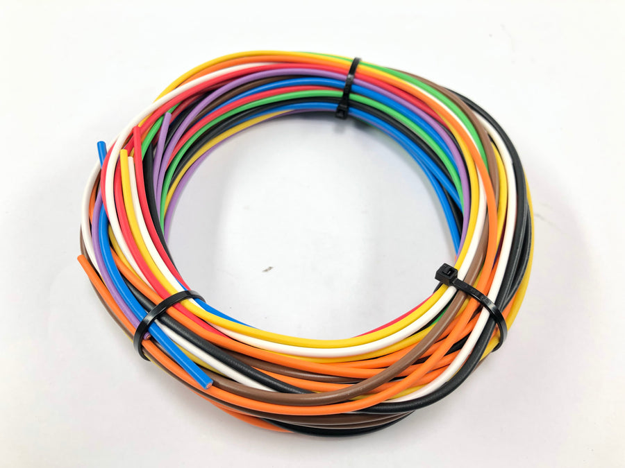 Kit de cables eléctricos de moto para mo.Unit - MOTOGADGET