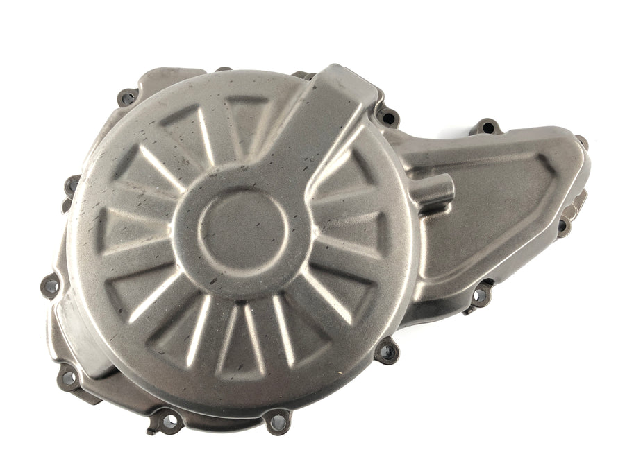 Yamaha XT 1200 Z Super Tenere DP01 [2012] - Tapa del motor de cubierta de lichtmachtin