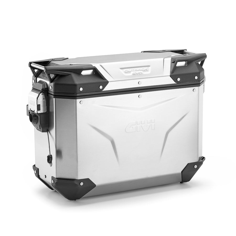 HONDA XL 750 TRANSALP [2023-2024] - Maleta lateral derecha de aluminio
