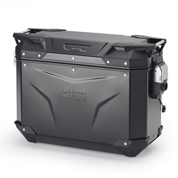 HUSQVARNA NORDEN 901 [2022-2024] - Maletas laterales de aluminio