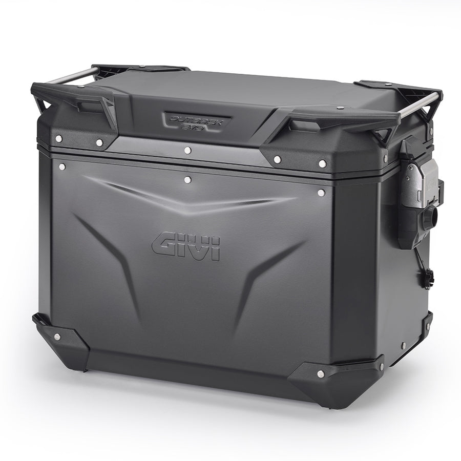 BMW R 1250 GS ADVENTURE [2019-2023] - Maleta lateral de aluminio