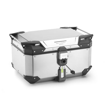 HONDA NT 1100 [2022-2024] - Maleta de aluminio Trekker Outback EVO
