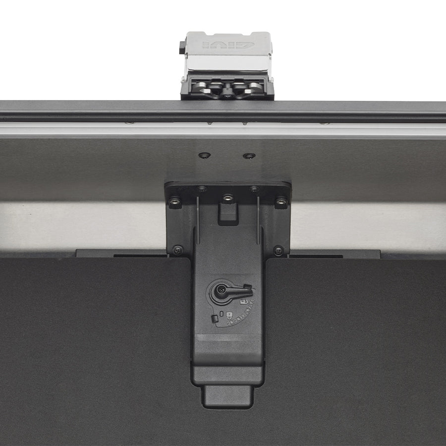 Alu-Topcase Trekker Outback EVO 42 Monokey – 42 Liter / SMART SECURITY LOCK