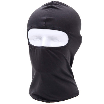 Sturm Hood para motociclistas: motorizar balaclava
