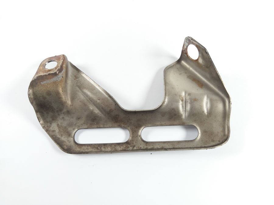 BMW F 650 GS R13 [2001] - Hoja de calor