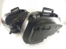 Triumph Trophy 1200 T300E [1996] - Set de maleta con soporte y llave-2