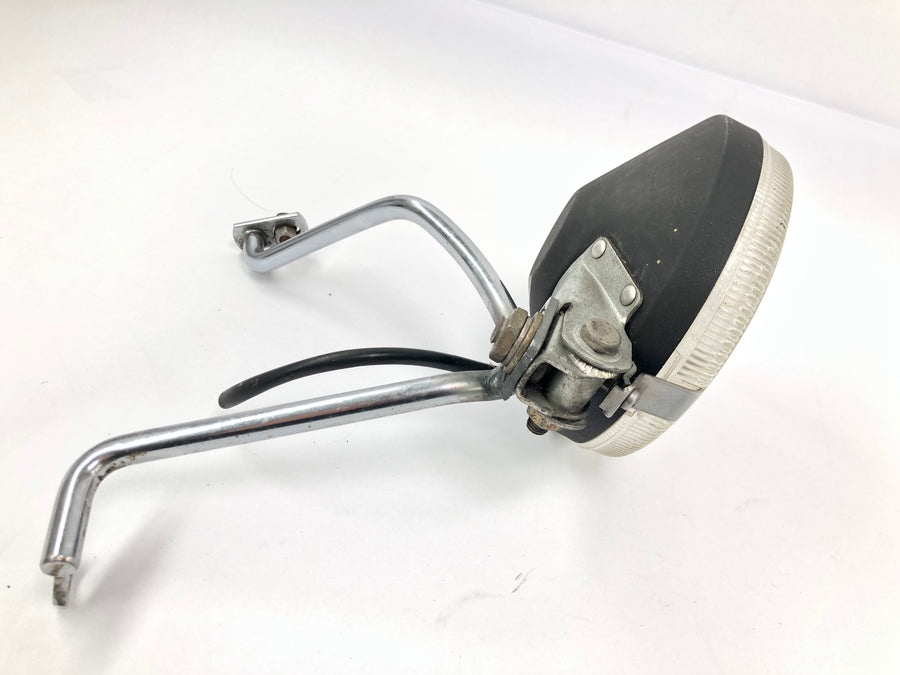 Faros antiniebla con soporte