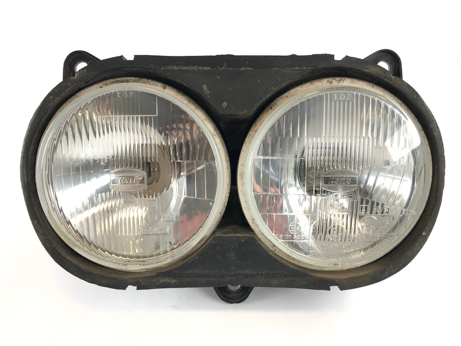 Yamaha Xtz 750 Super Tenere 3LD [1995] - Faros