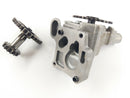Triumph Speed ​​Triple T509 885i [1998] - Bomba de aceite con accionamiento-3
