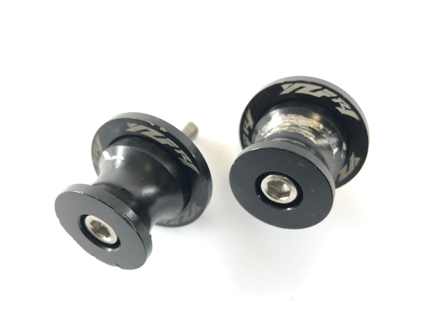 Yamaha YZF R1 RN12 [2005] - Soporte de grabación de Schwinge Prism Socket