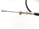 KTM LC4 640 Duke 2 - vista detallada del cable de descompresión
