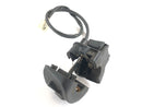 Aprilia Rs 125 [2000] - Interruptor de manillar de ajuste de manillar a la izquierda-1
