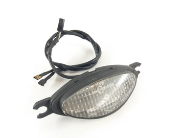Triumph Sprint 955i RS T695 [2000] - luces de carreras diurnas