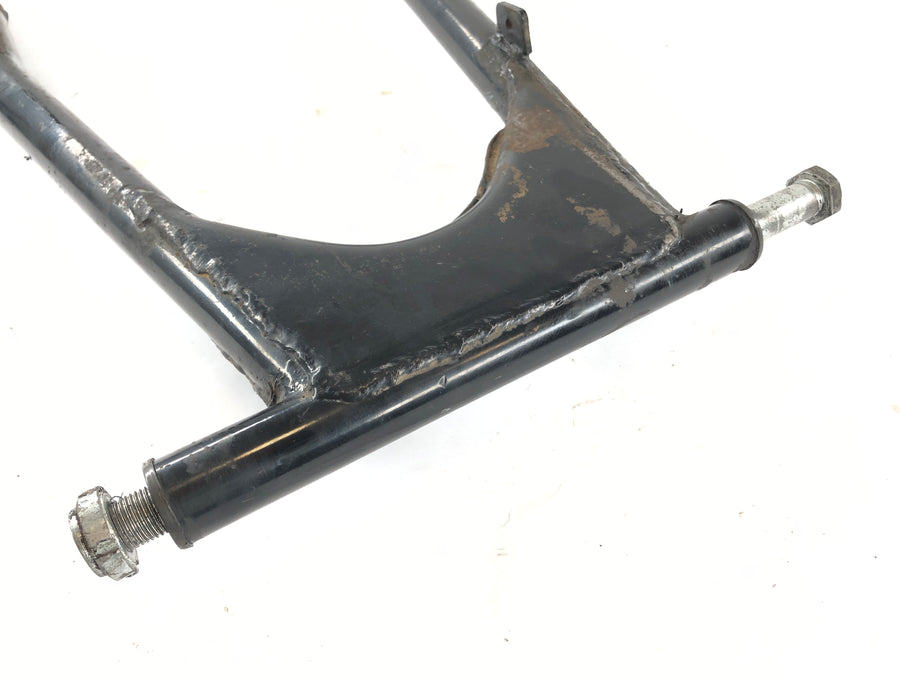 Moto Guzzi GTS 400 [Benelli] - Schwinge Rode Wheel Swing