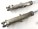 Honda CB 550 F [Super Sport] - Fork Telegabel con eje-5