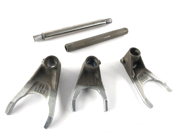 Yamaha XT 1200 Z Super Tenere DP01 [2012] - Switch Circuit Forks set - 0