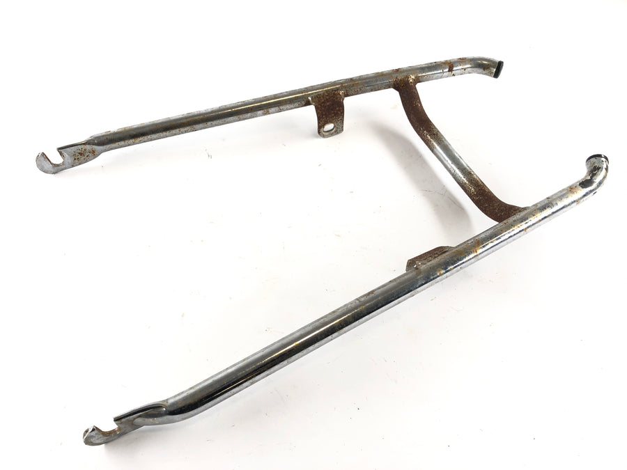 Honda CJ 360 T [1980] - Rack de equipaje