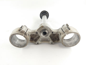 KTM GS 620 RD [1996] - Puente de la bifurcación debajo - 0