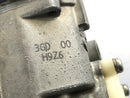 Yamaha YFM 350 Warrior 3GD [2003] - CARBURTOR-3