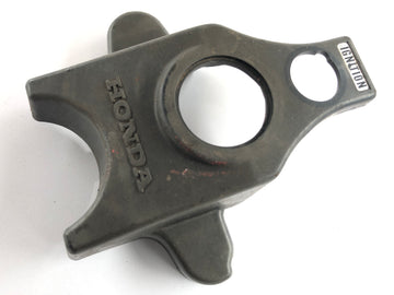 Honda XL 500 S PD01 [1982] - Cubierta de bloqueo de encendido