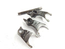 Honda XL 500 R PD02 - Switch Works and Saft-2