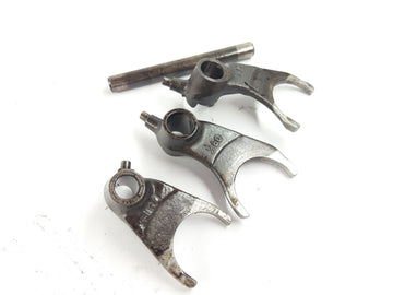 Honda XL 500 R PD02 - Switch Works and Saft - 0