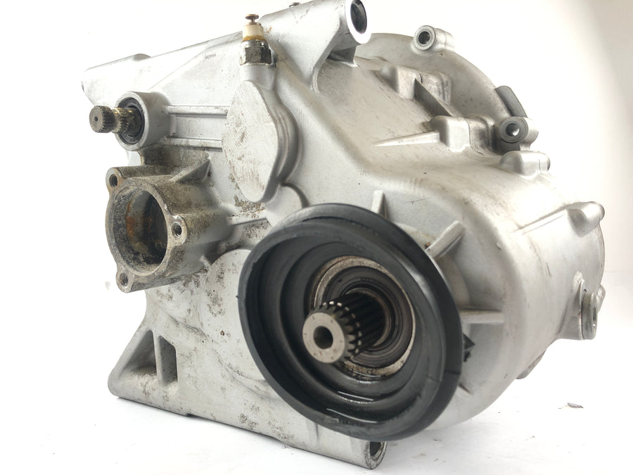 Moto Guzzi Norge 1200 LP [2006] - Caja de cambios