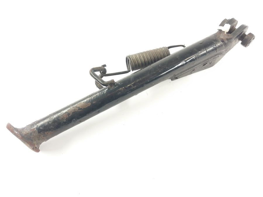 Yamaha WR 125 R DE07 [2010] - Stand stand with Spring