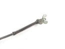 Yamaha XT 600 43f [1985] - Linkage de frenos-3