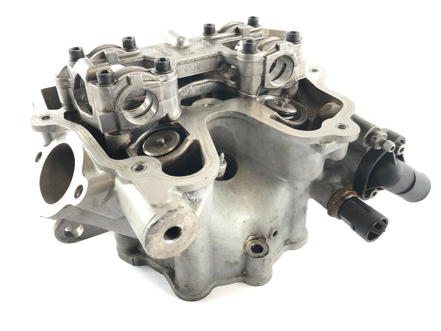 BMW F 650 GS R13 [2000] - cabeza de cilindro
