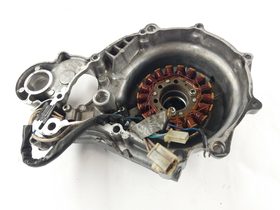 Yamaha Xtz 660 3yf [1990] - Tapa de Limmid y alternador