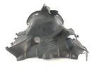 Yamaha V -Max 1200 2en [1997] - Protección contra salpicaduras de la cubierta del cilindro delantero-3