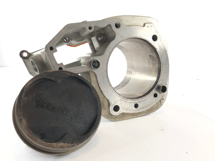 BMW R 1100 R 259 [1995] - Cilindro con pistones