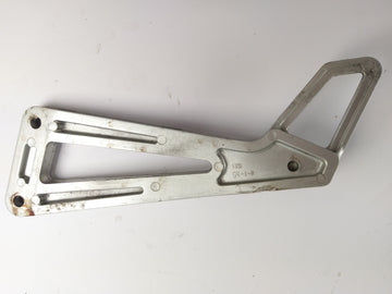 Suzuki DR 650 SP42 - Soporte de reposapiés en la parte posterior del pasajero del pasajero izquierdo - 0