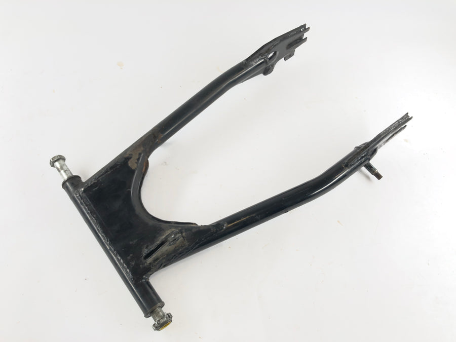 Moto Guzzi GTS 400 [Benelli] - Schwinge Rode Wheel Swing