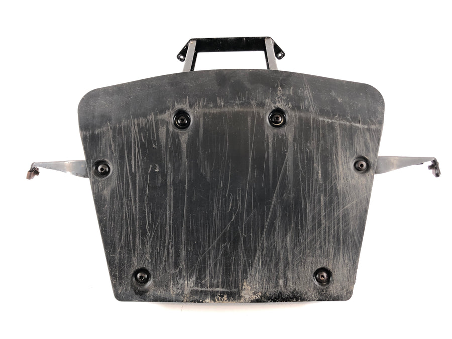 Can en el Spyder SM5 [2009] - Protección del subsidio